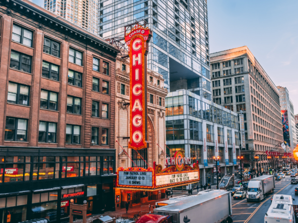 Best Neighborhoods in Chicago