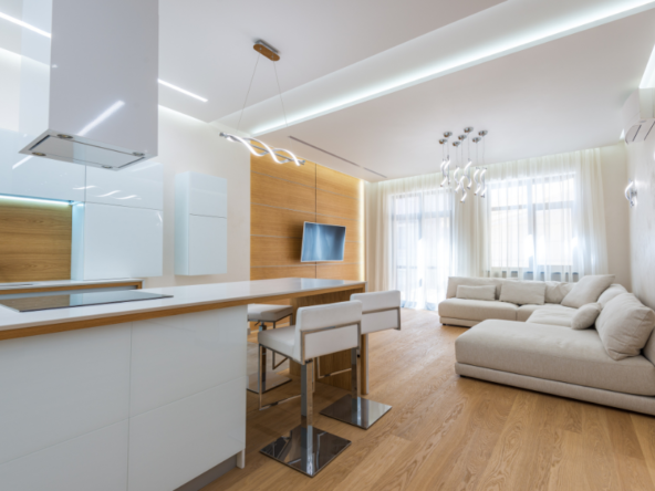 Luxury Apartments in Chicago