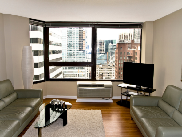Perfect Apartment in Chicago