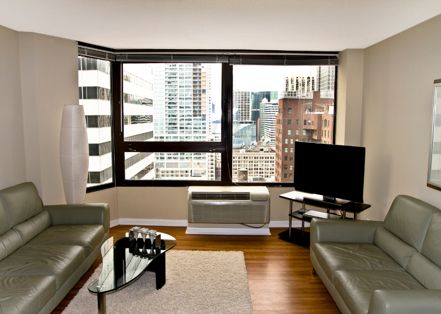 Perfect Apartment in Chicago